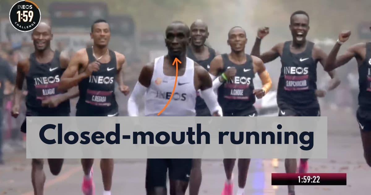 The Simple Trick I Use to Nail Zone-2 Pace on My First Run