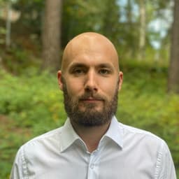 Nico, Founder of 1st Marathon